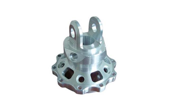 法蘭車床，加工法蘭車床></p><p>
加工法蘭車床</p><p>
為了縮短機床的生產周期，采用模塊化設計原則。通過對機床關鍵零件的計算選擇，設計出適合于機床加工空間的移動龍門式結構；</p><p>
對活動床身進行了設計，具有移位和精確水平調節功能；</p><p>
為了滿足經常測量的需要，設計了機床自動測試系統；</p><p>
為了進行干涉檢驗和模型分析，建立機床本體結構的三維裝配體模型。在此基礎上，對機床結構進行了靜力動態特性分析；</p><p>
在此基礎上，優化機床結構，以減少機床幾何誤差；</p><p>
針對機床動態特性，在機床制造中避免振動的問題提出了一些建議。</p><p style=