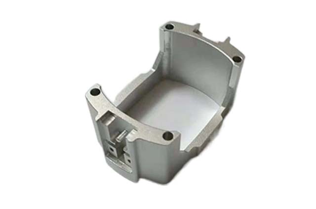 航空零件加工操作技巧及優缺點