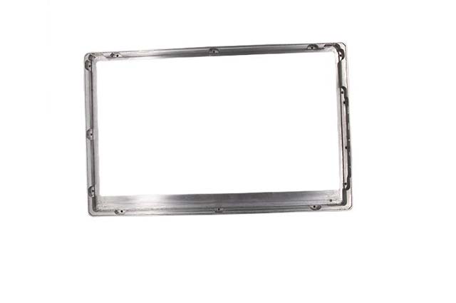 電機軸加工夾具、刀具等設備的選擇