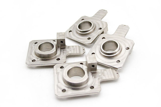 鋁制品加工是什么?讓鋁制品加工廠家告訴你