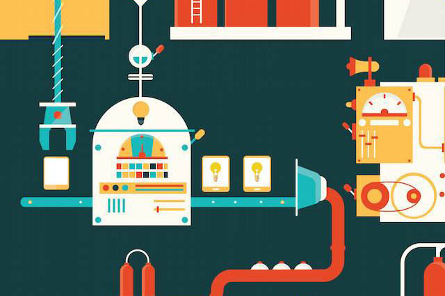 機械加工 機械加工