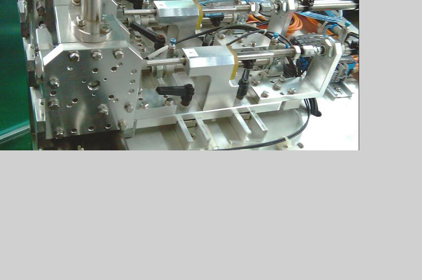 智能機械加工 智能機械加工