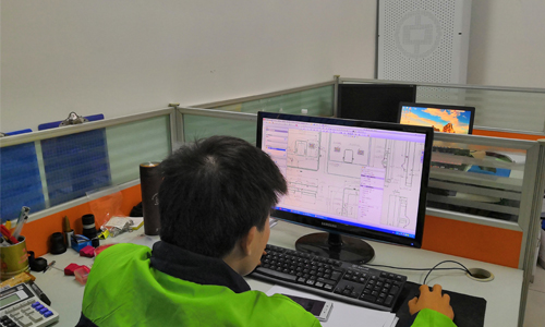 醫療零件電機殼加工 醫療零件電機殼加工