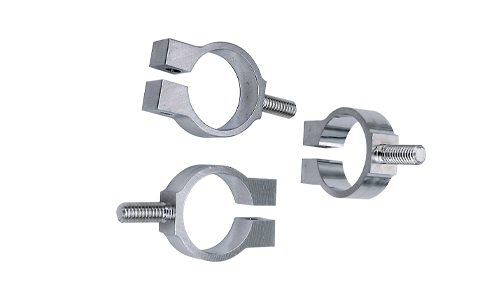 東莞連接器數控加工價格1