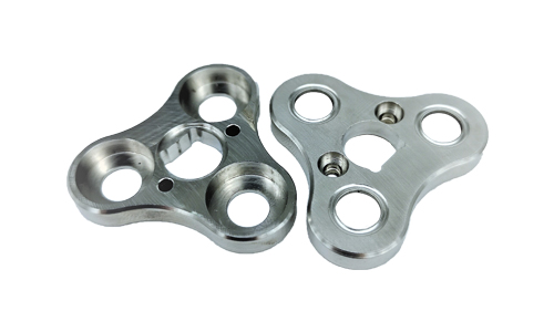 深圳五軸法蘭數控加工廠商