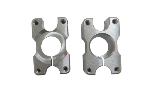 加工孔類零件法蘭數控編程1 加工孔類零件法蘭數控編程1