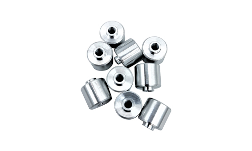 東莞市軸套數控加工搓花軸 東莞市軸套數控加工搓花軸