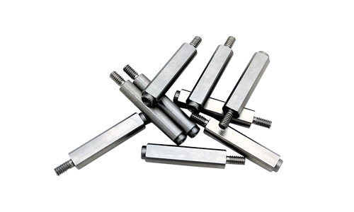 軍工部件階梯軸類零件加工3 軍工部件階梯軸類零件加工3