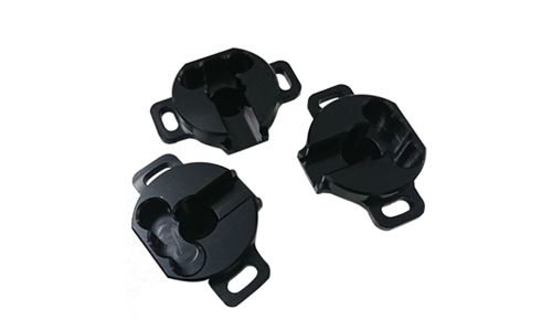 軍工數控精密零部件加工3