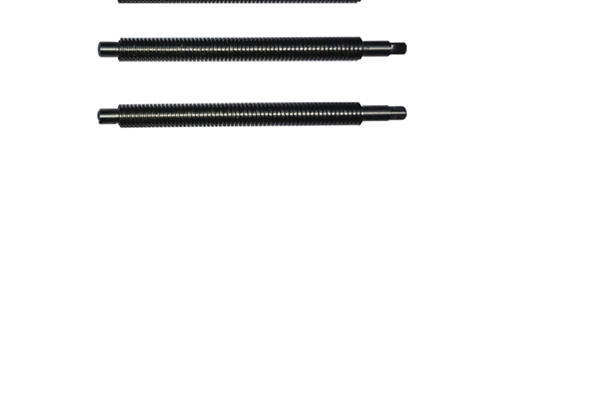 軸類零件的加工方法有哪些？