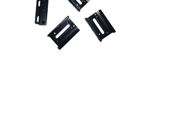 非標零件加工1 非標零件加工1