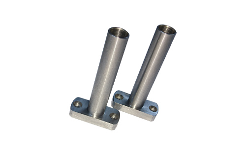 昆山軸套數控加工2