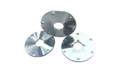 軍工部件數控精密加工1 軍工部件數控精密加工1