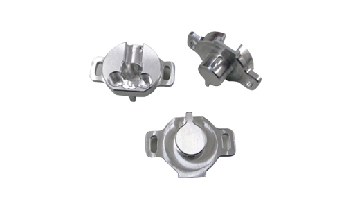 連接器數控精密加工2