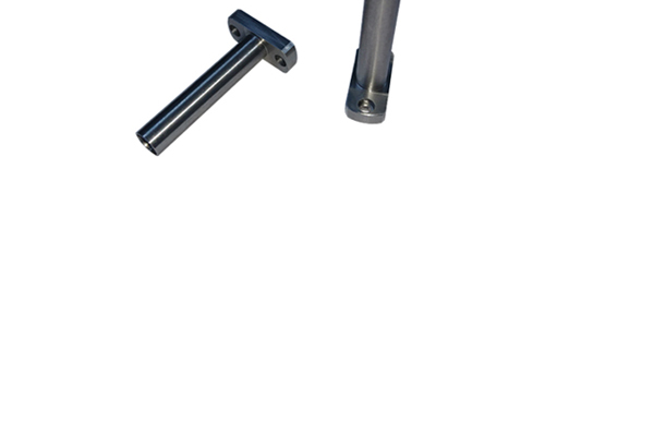 數控車床零件加工完整程序2 數控車床零件加工完整程序2