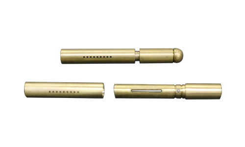 常平軸套數控加工廠1