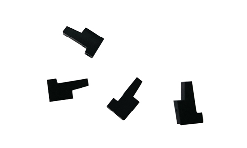 正定電機殼數控加工2