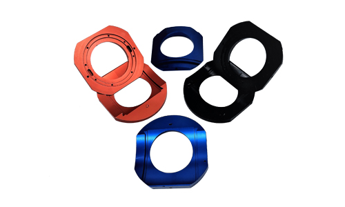 嘉定電機殼數控加工3 嘉定電機殼數控加工3