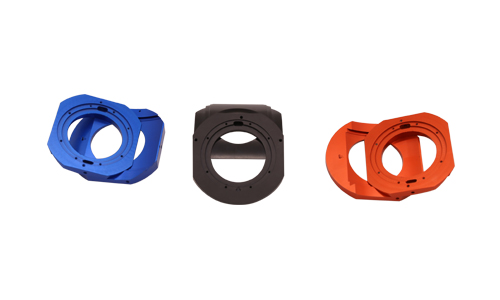 嘉定法蘭數控加工2