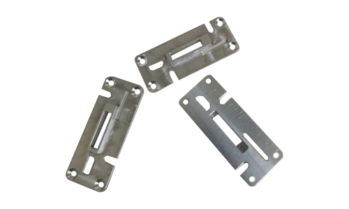 嘉定法蘭數控加工3