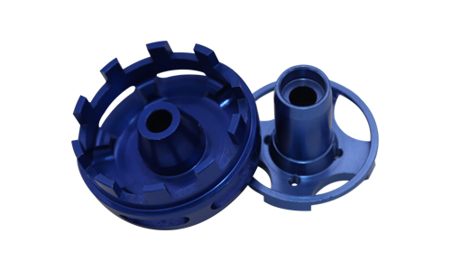 周村電機殼數控加工4 周村電機殼數控加工4