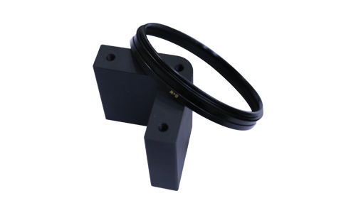 簡易連接器數控加工2