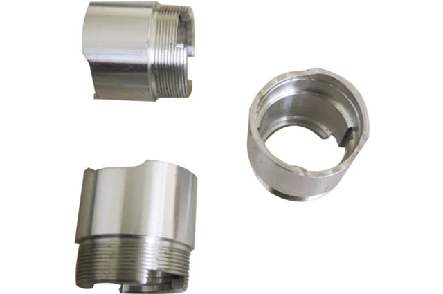 臨沂鋁合金機械零件加工-如何反映加工業的展示