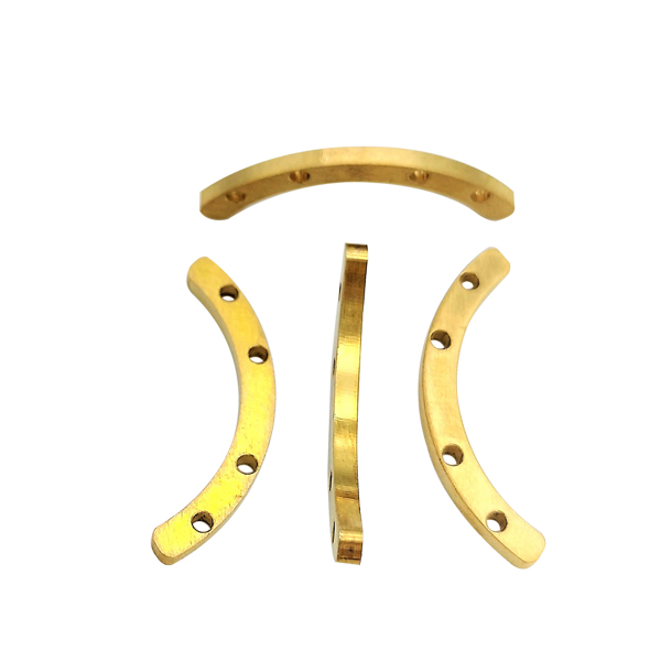 電機殼數控加工透鏡