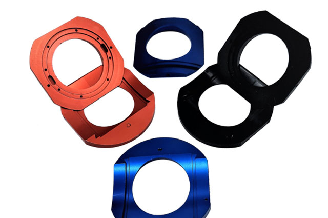 長(zhǎng)安機(jī)械零件車(chē)銑加工廠家