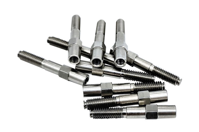 哈爾濱道里區機械零件加工