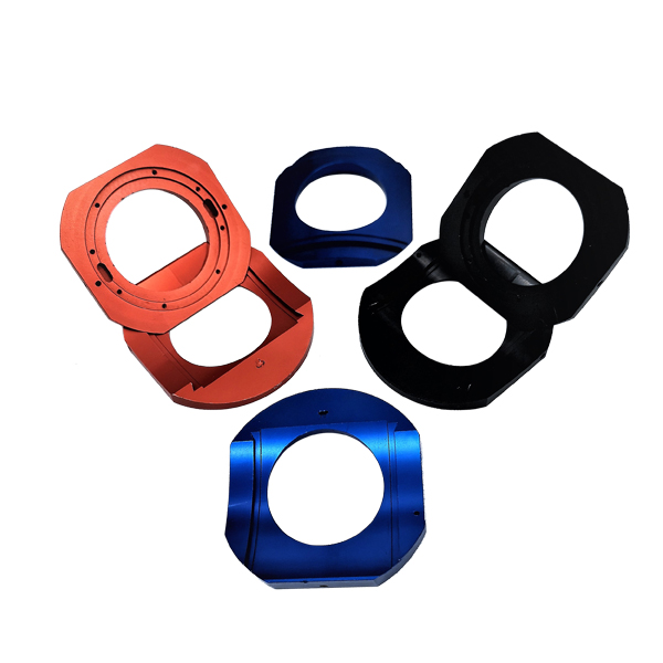 醫療零件加工球形工件