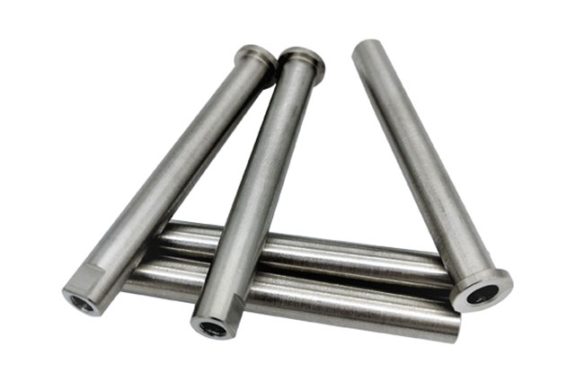 數控加工軸類零件