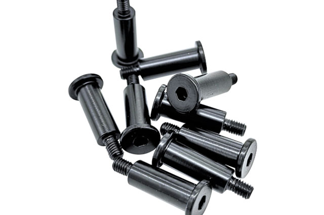 數控加工軸類零件