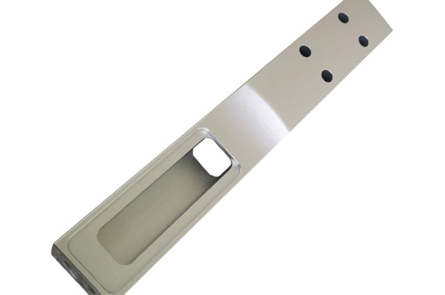 汽車零件外協加工