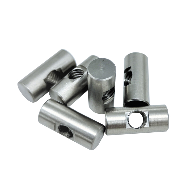 醫療零件加工車削錐度