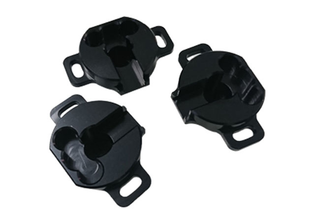 綿陽小零件外加工,有毛刺怎么辦？