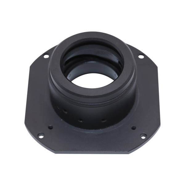 醫療零件加工汽車輪轂