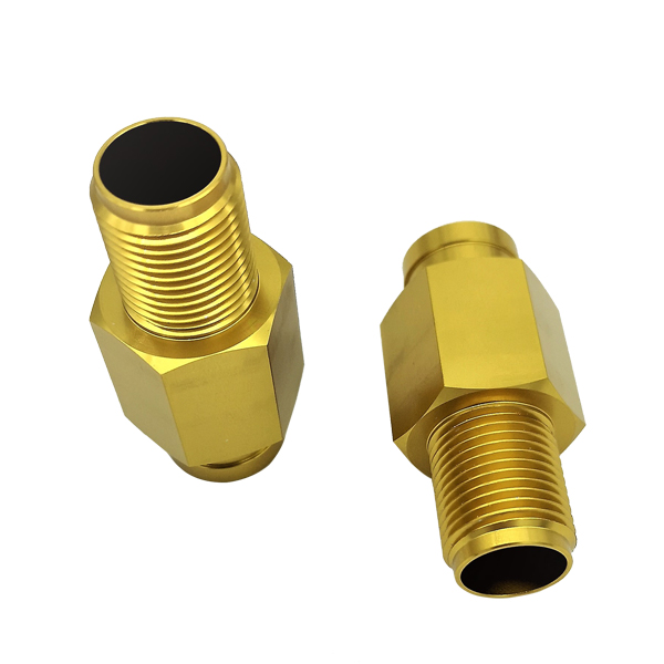 花都醫療零件加工