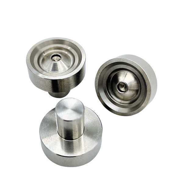 湖南精密連接器數控加工