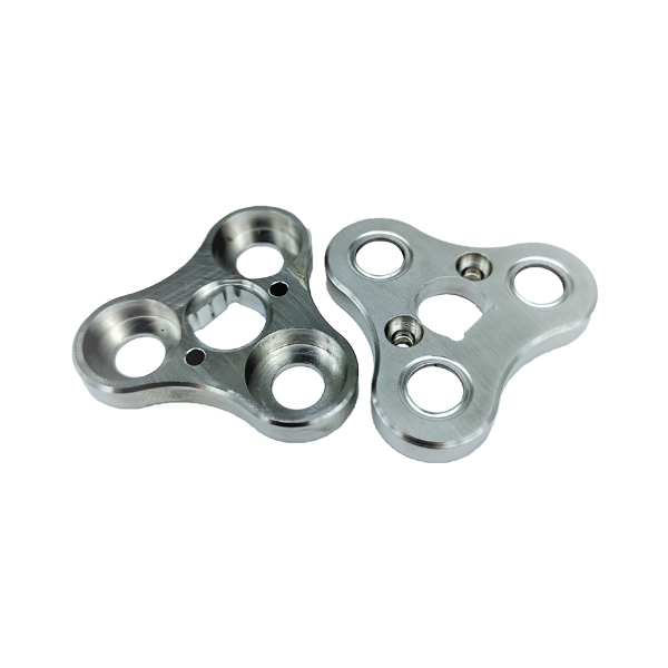 小批量法蘭數控加工