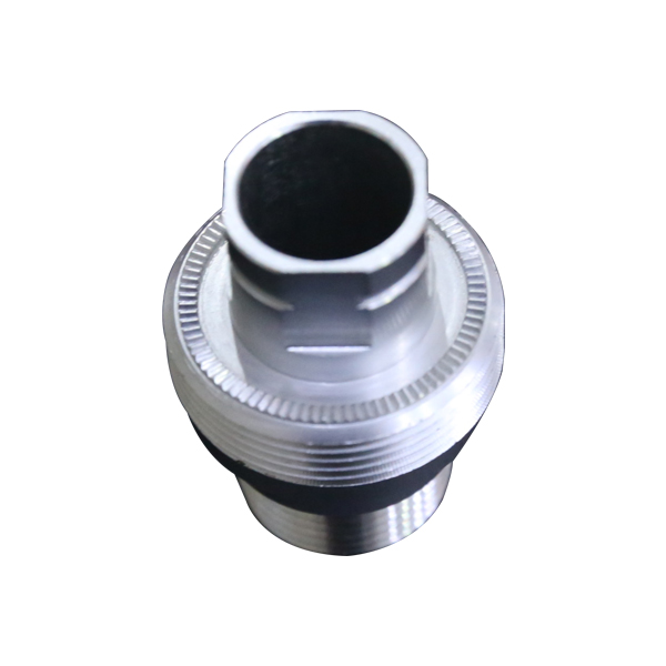 浙江嘉善連接器數控加工廠