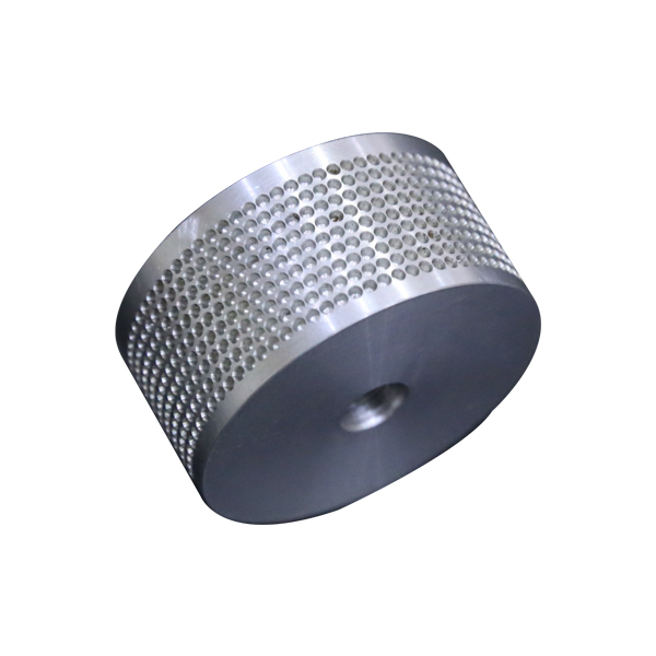 軸套數控加工活塞桿