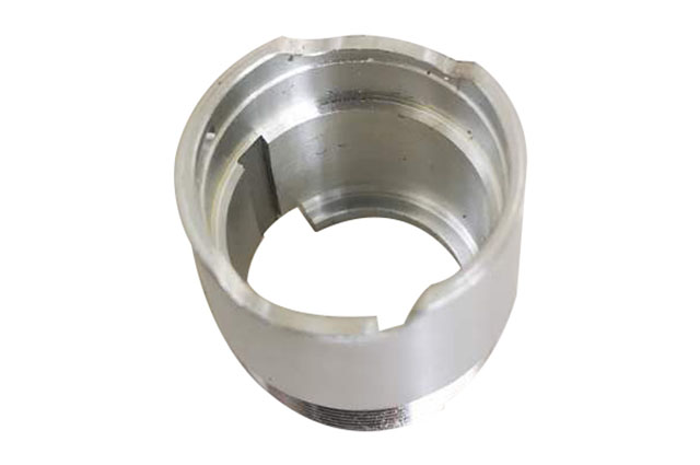 鈦合金零件加工廠(chǎng)