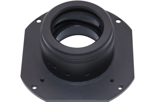 精密光學零件加工廣東