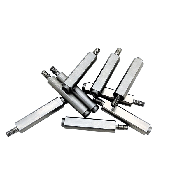 連接器數控加工定位銷