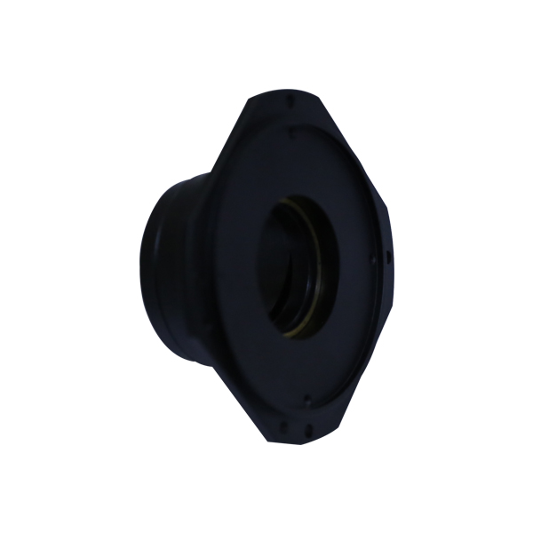 深圳鋁殼軸套數控加工廠 深圳鋁殼軸套數控加工廠