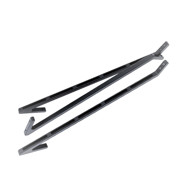 電腦背板連接器數控加工