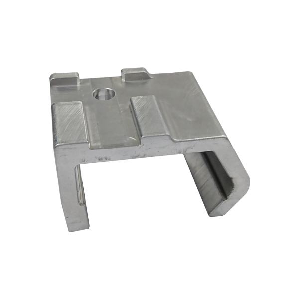 軍工數控加工反光杯