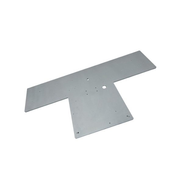 軸套數控加工亞克力