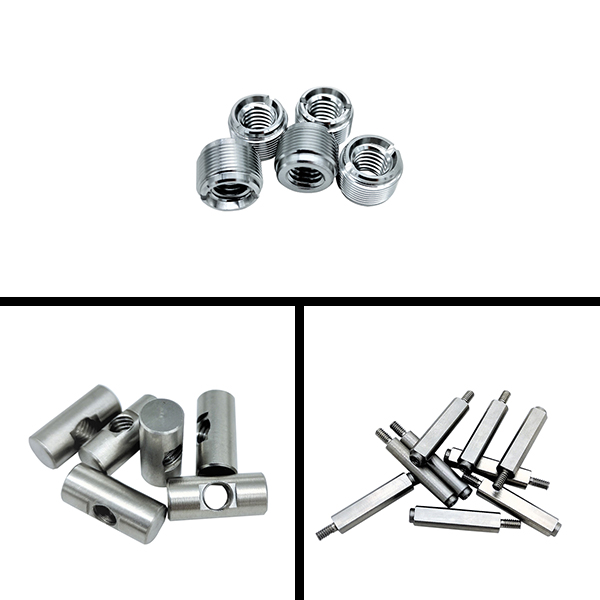 東莞軸套數控機械加工